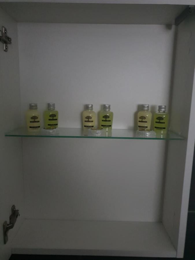 Callisto Room 4 에르무폴리 외부 사진