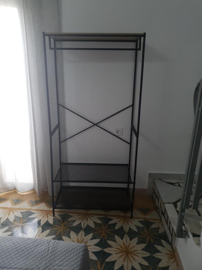Callisto Room 4 에르무폴리 외부 사진
